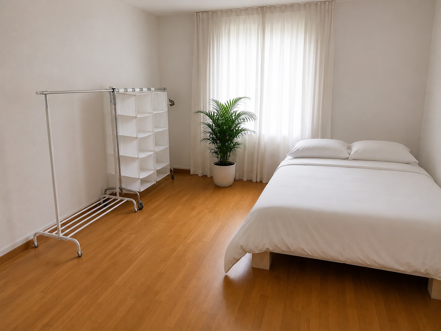 Zimmer in einer WG