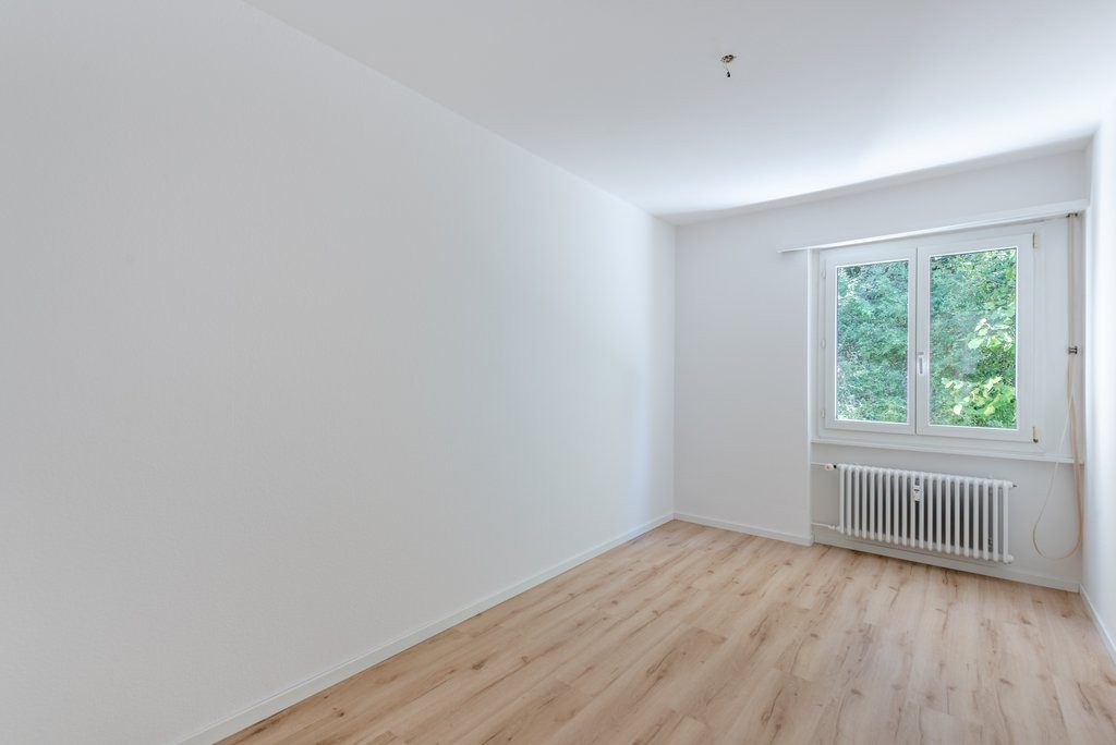 Appartamento mansardato di 4 ½ locali, foto 9 di 10