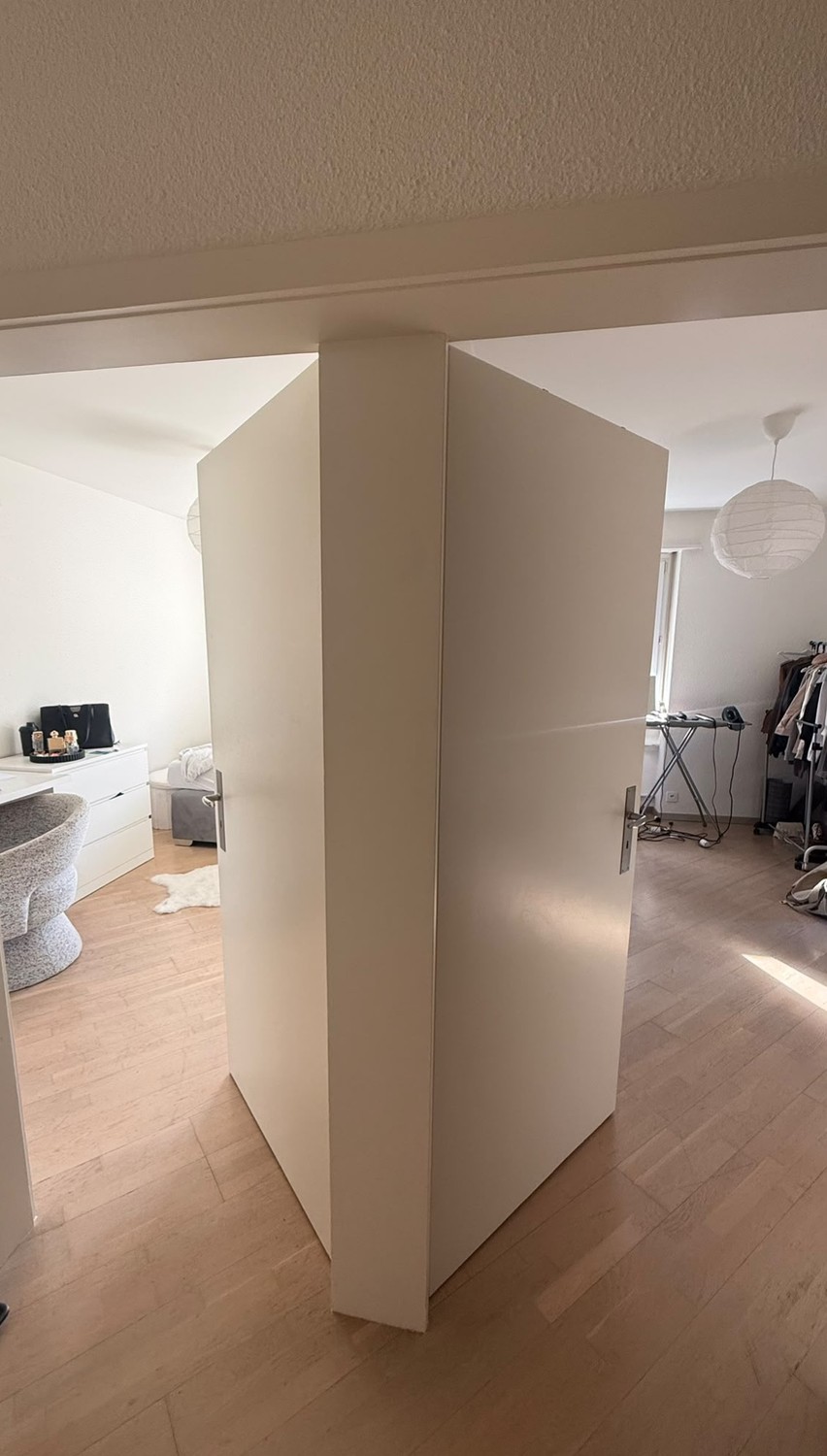 4 ½ rooms apartment