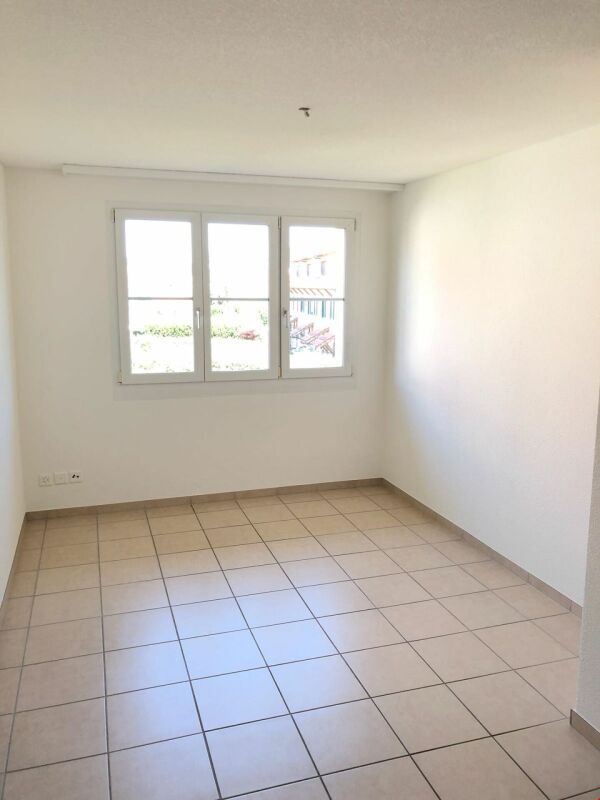 6 ½ rooms row house