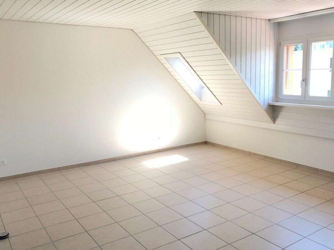 6 ½ rooms row house