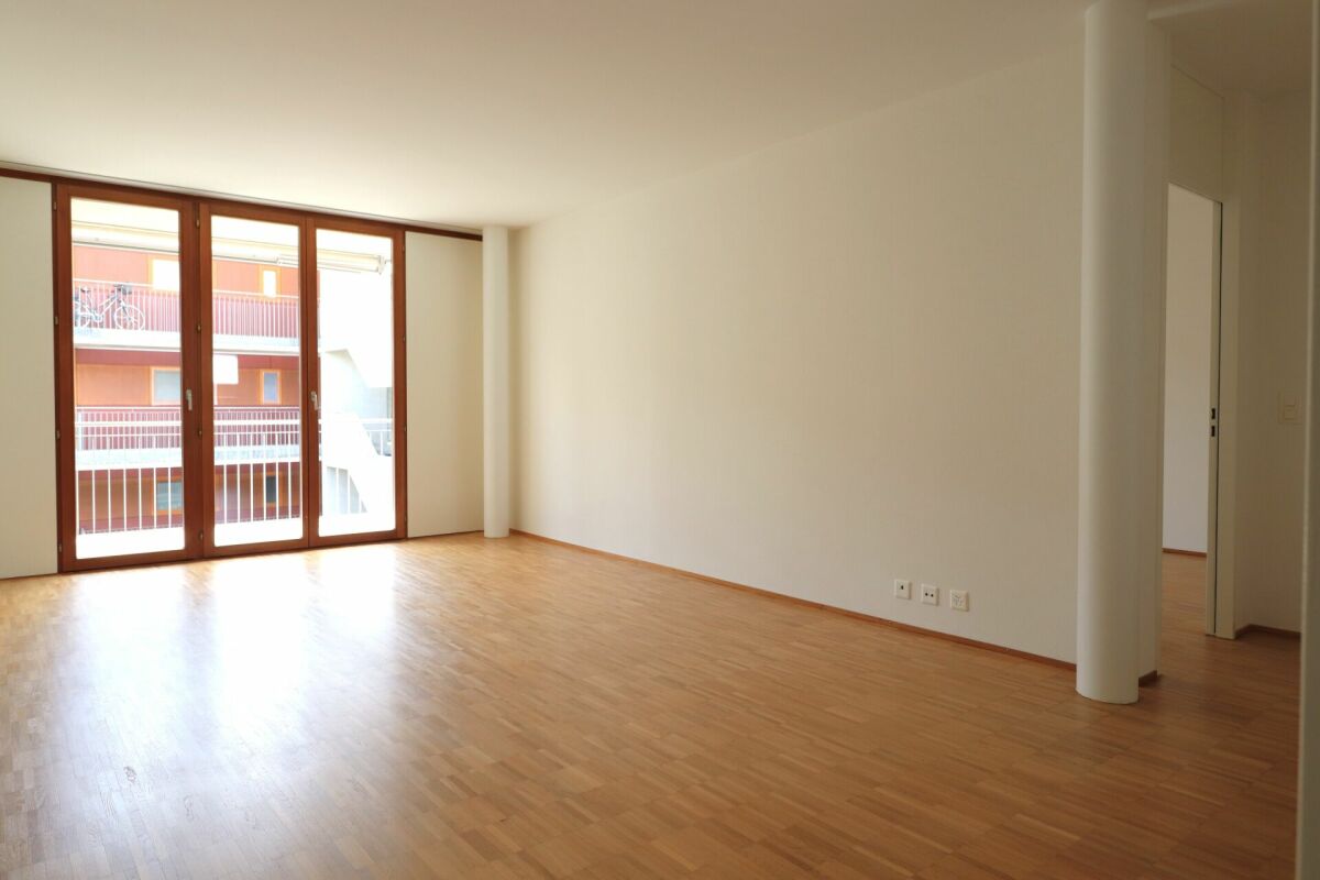 Appartement de 2 pièces