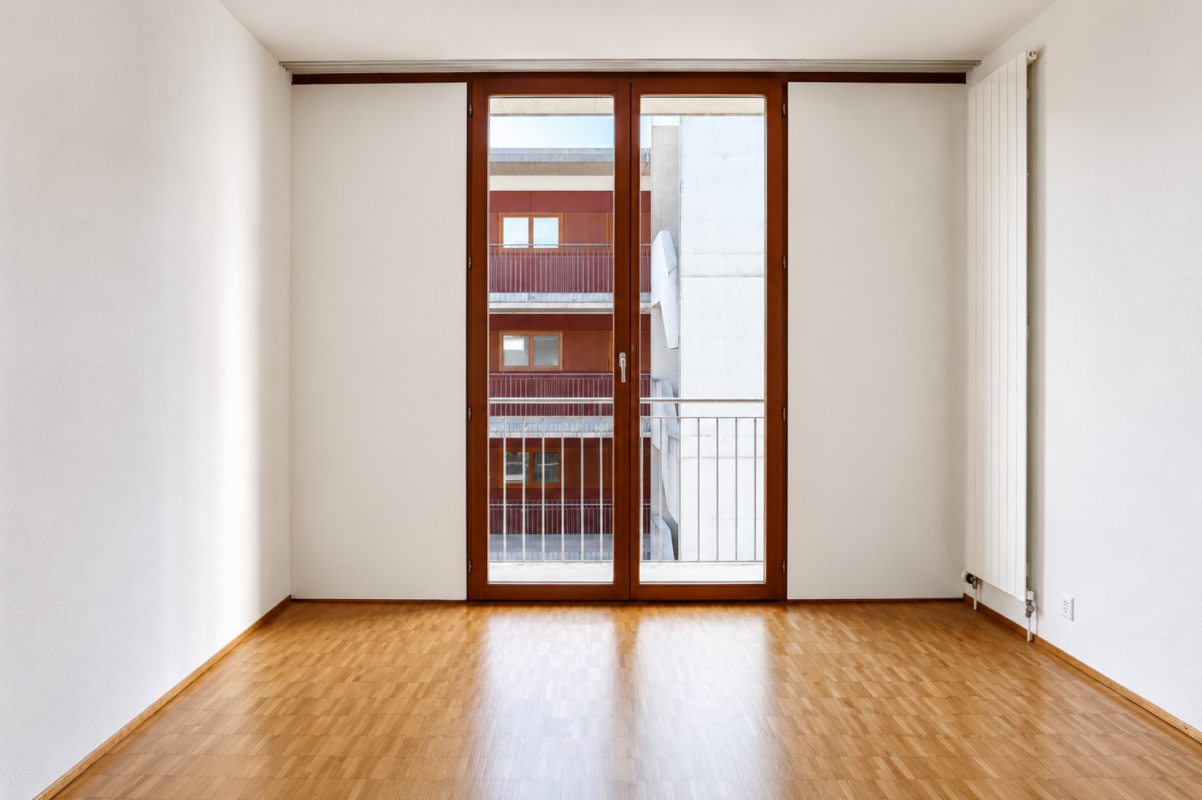 Appartement de 2 pièces