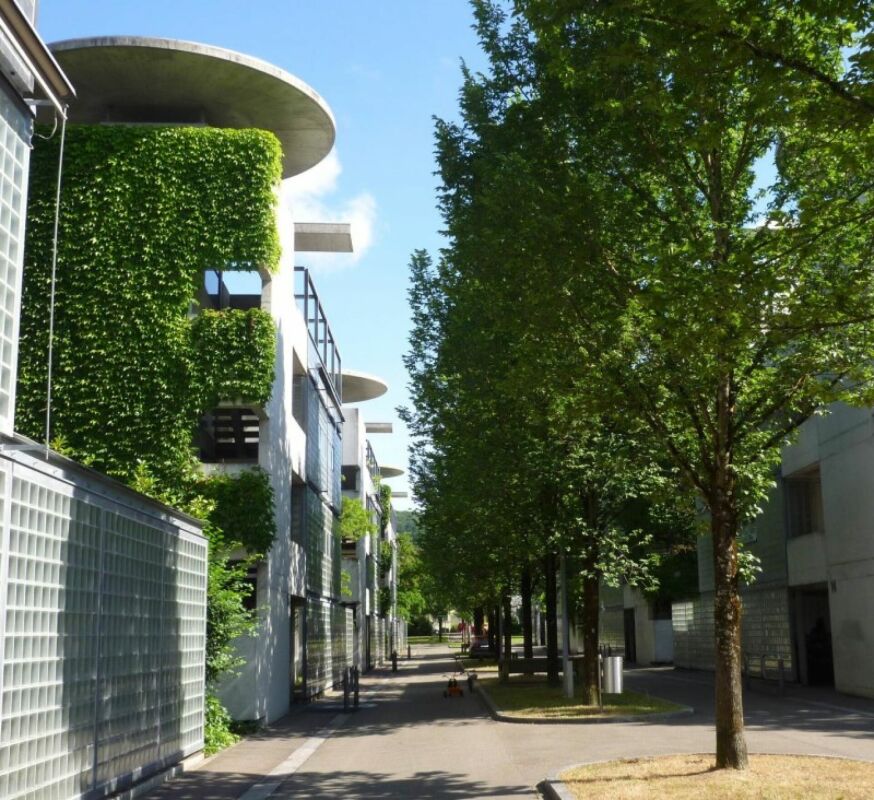 Appartement de 2 pièces