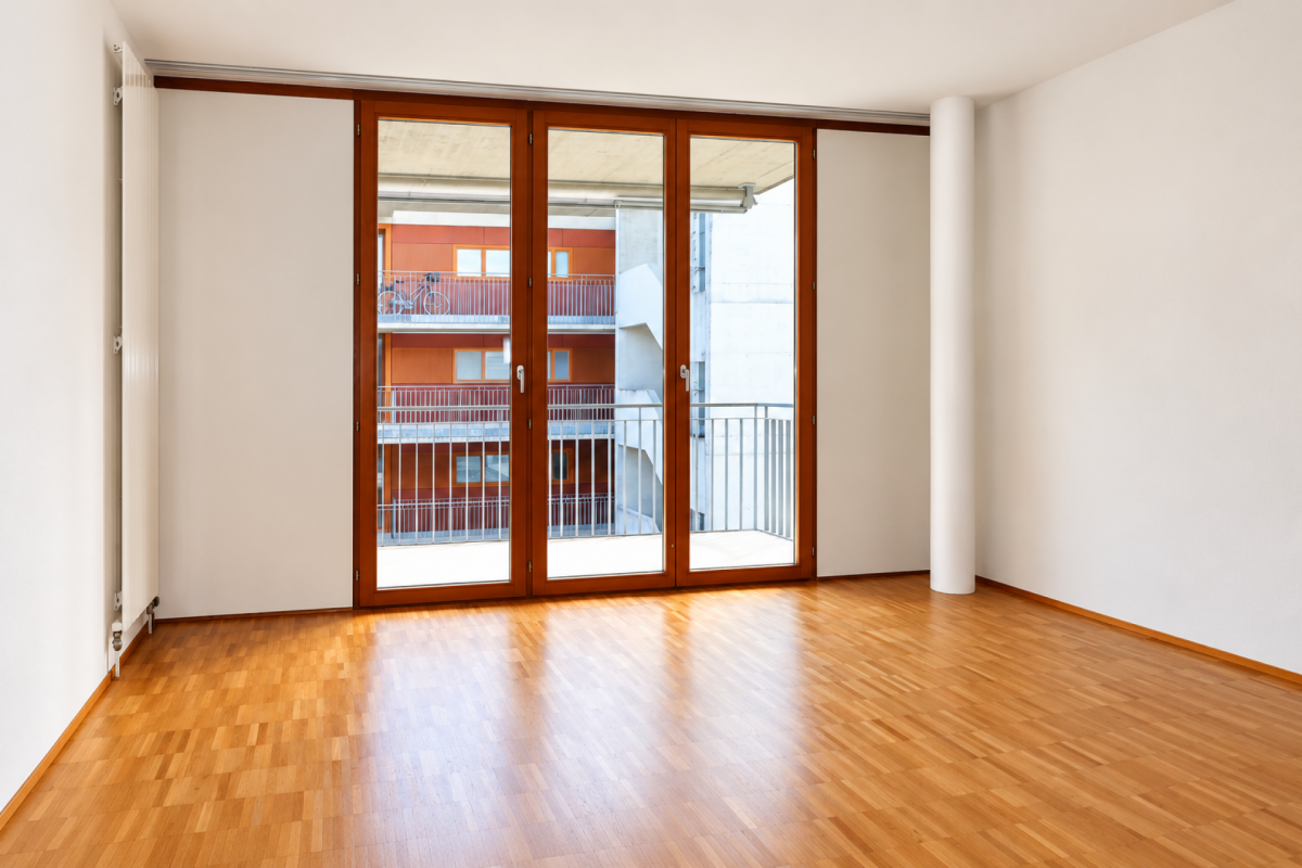 Appartement de 2 pièces