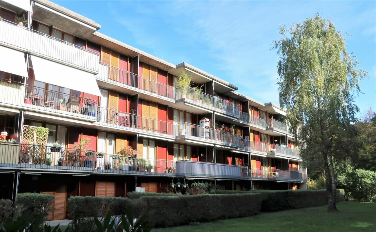 Appartement de 2 pièces