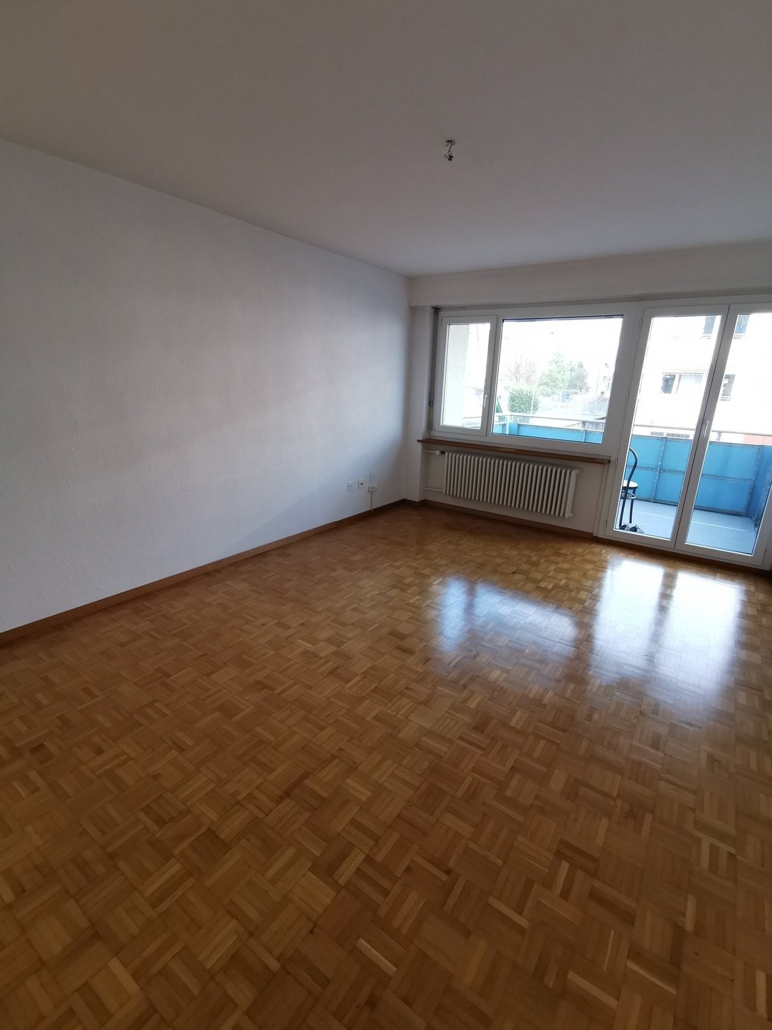 2-Zimmer-Wohnung, Foto 1 von 5