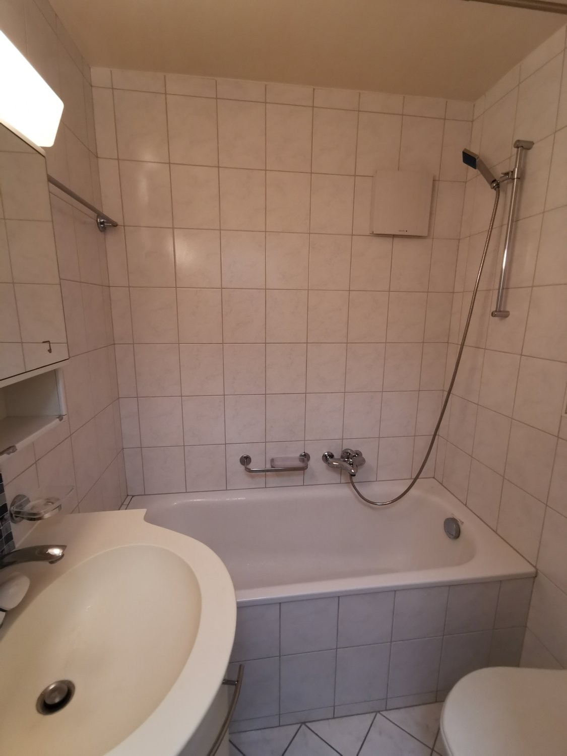 2-Zimmer-Wohnung, Foto 4 von 5