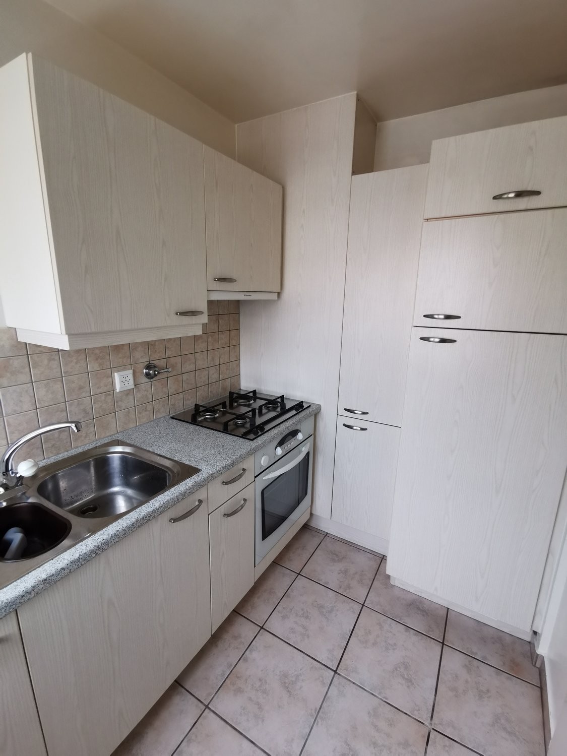 2-Zimmer-Wohnung, Foto 2 von 5