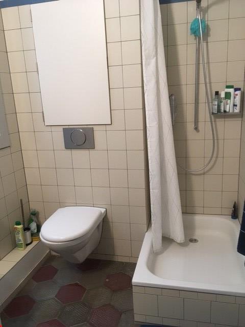 2 rooms apartment, Foto 4 von 4