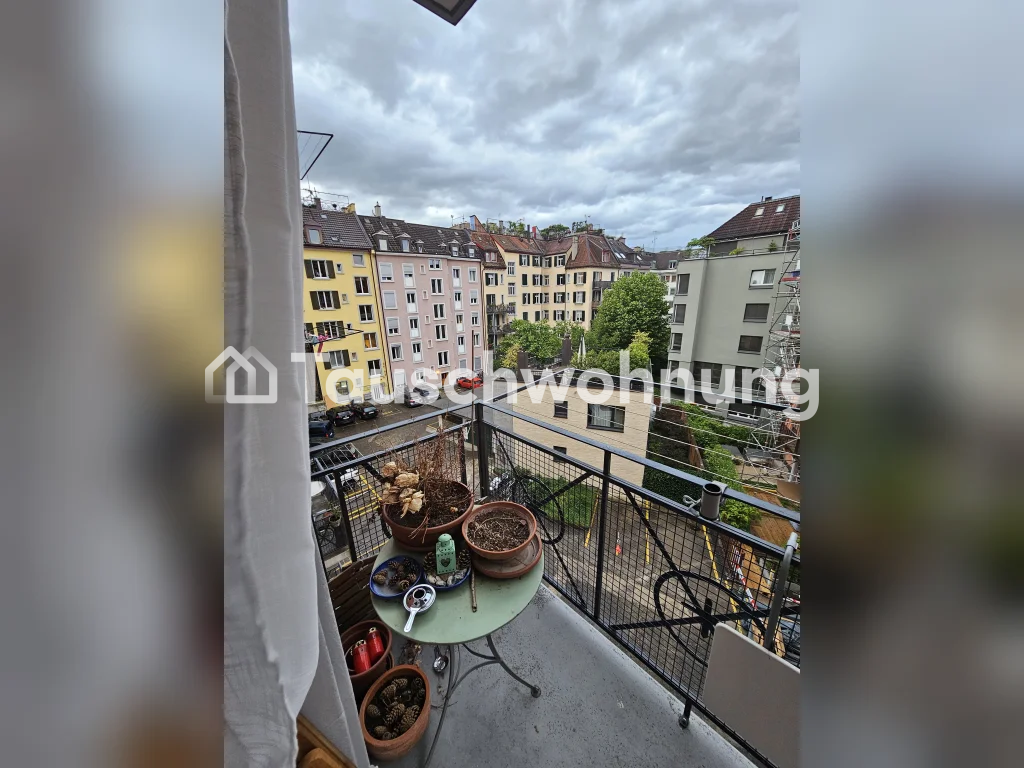 2 ½ Zimmer-Wohnung, Foto 4 von 5