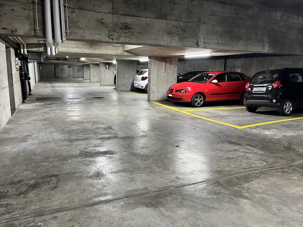Underground slot, Foto 3 von 3