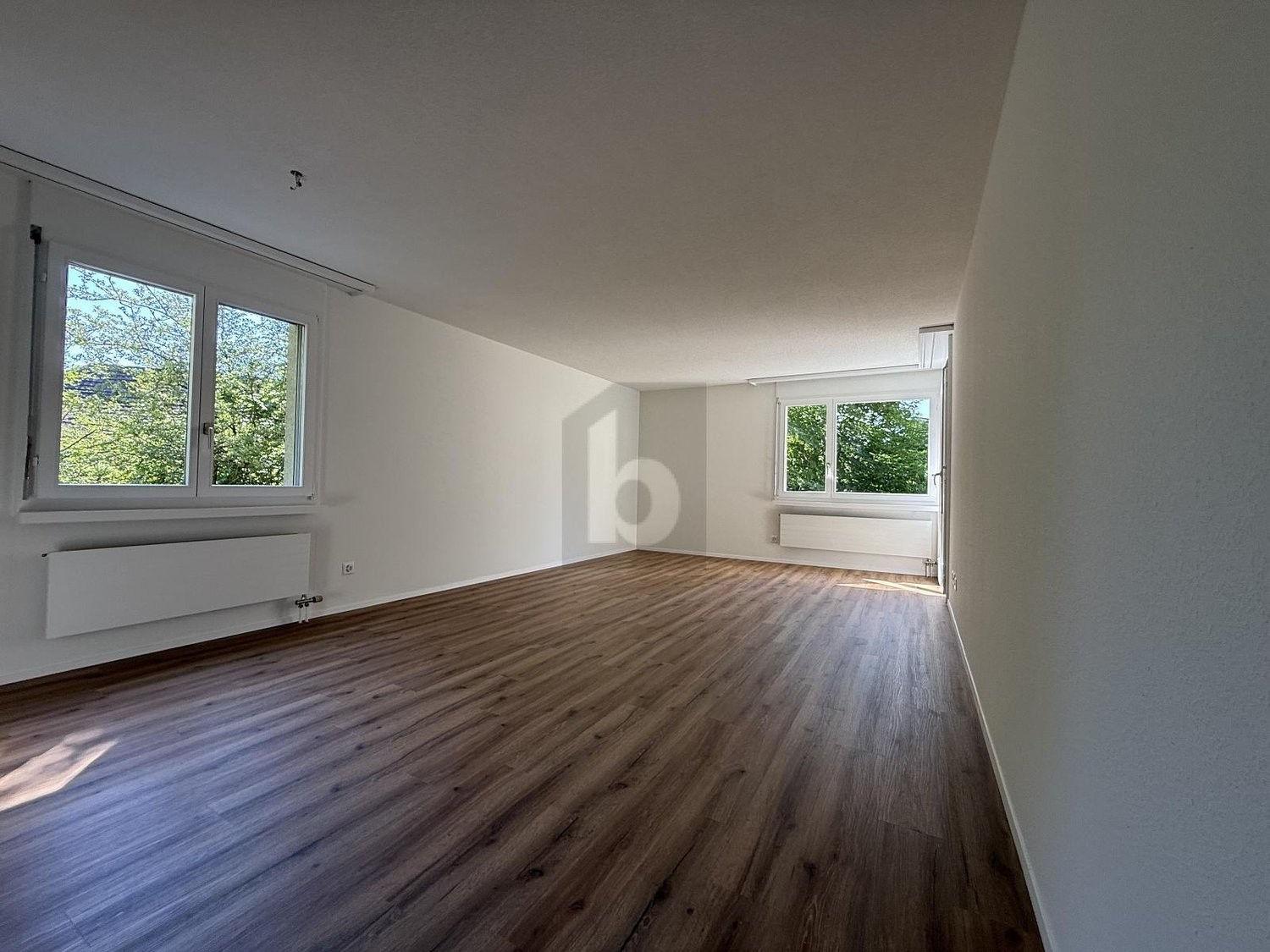 Appartement de 3 ½ pièces
