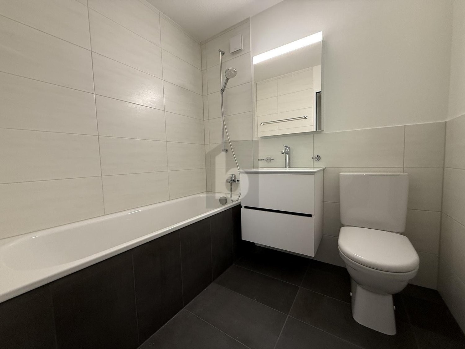 Appartement de 3 ½ pièces