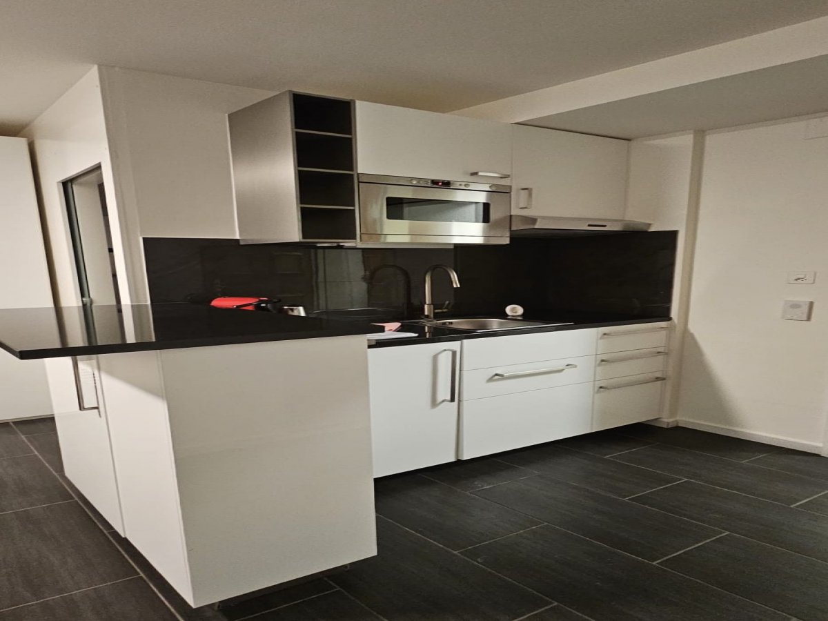1 ½ rooms studio, Foto 4 von 4