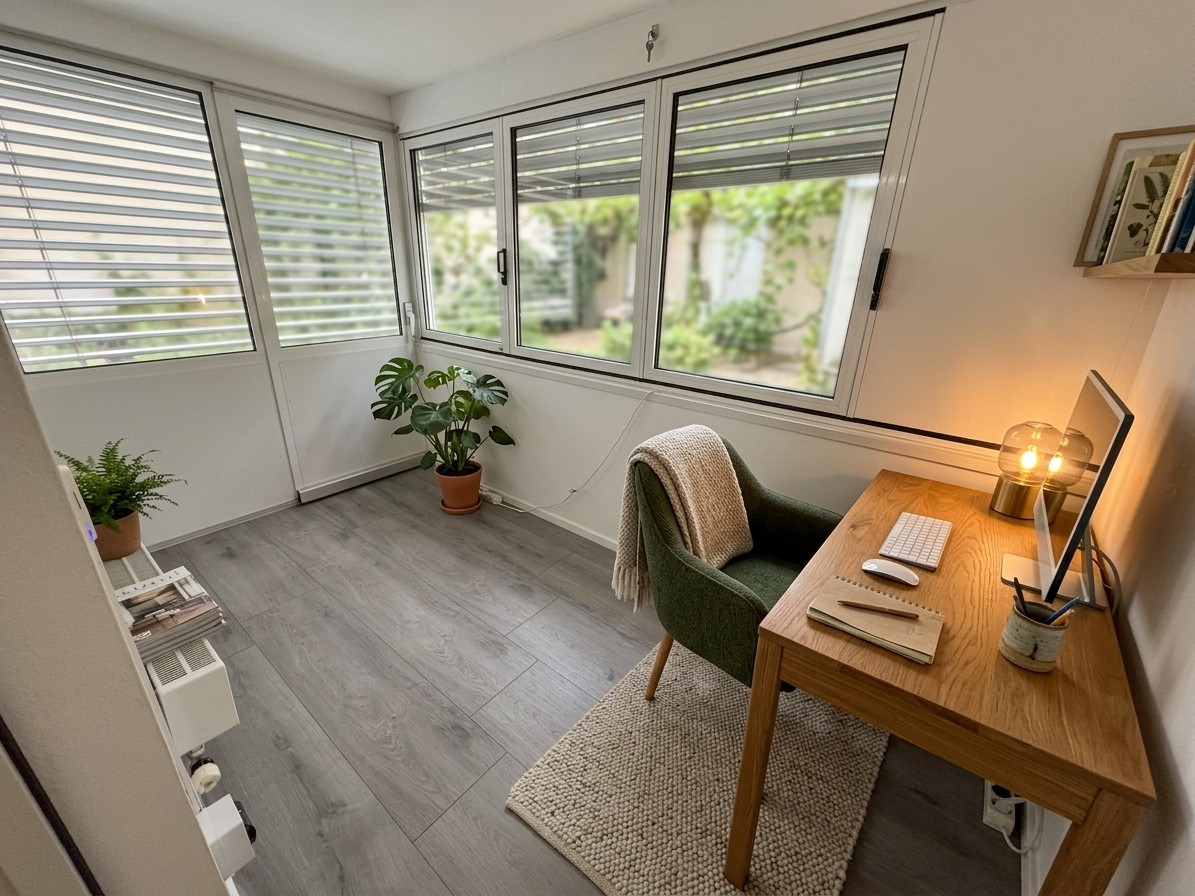 Appartamento di 3 ½ locali