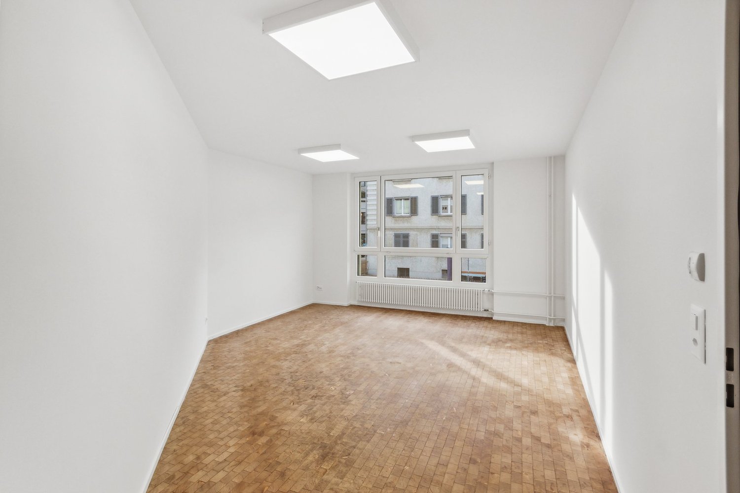 13m² office, Foto 6 von 8