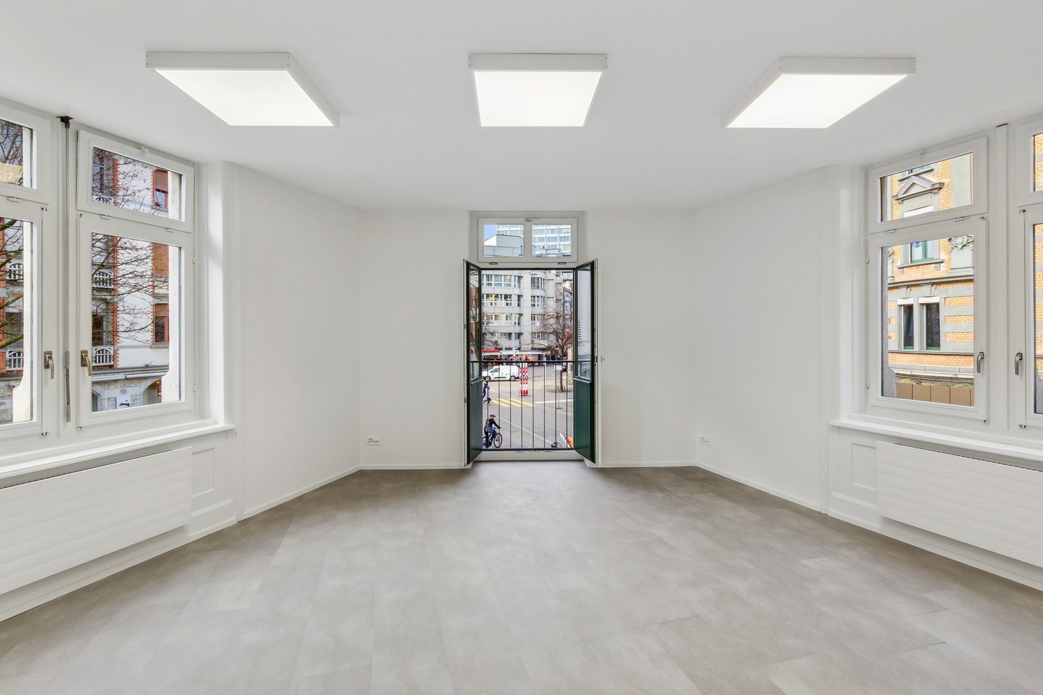 13m² office, Foto 5 von 8