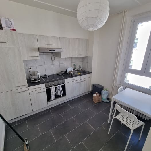 Appartamento di 2 ½ locali