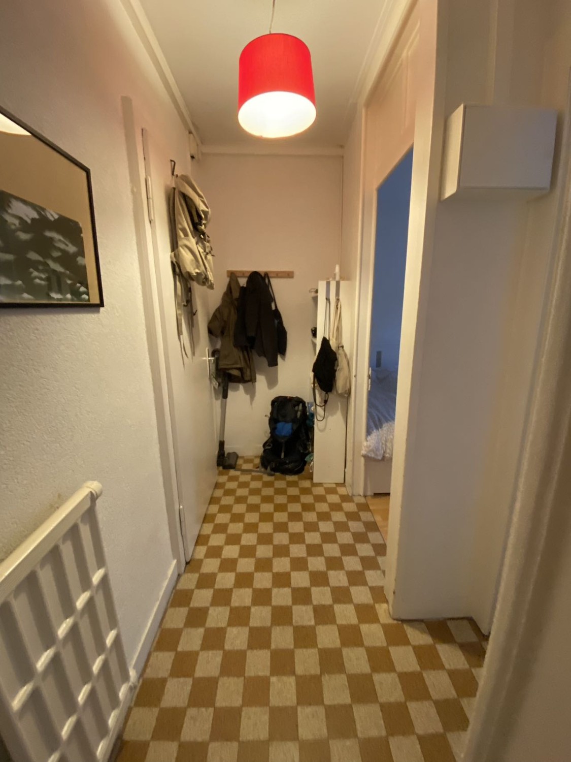 Appartamento di 2 ½ locali