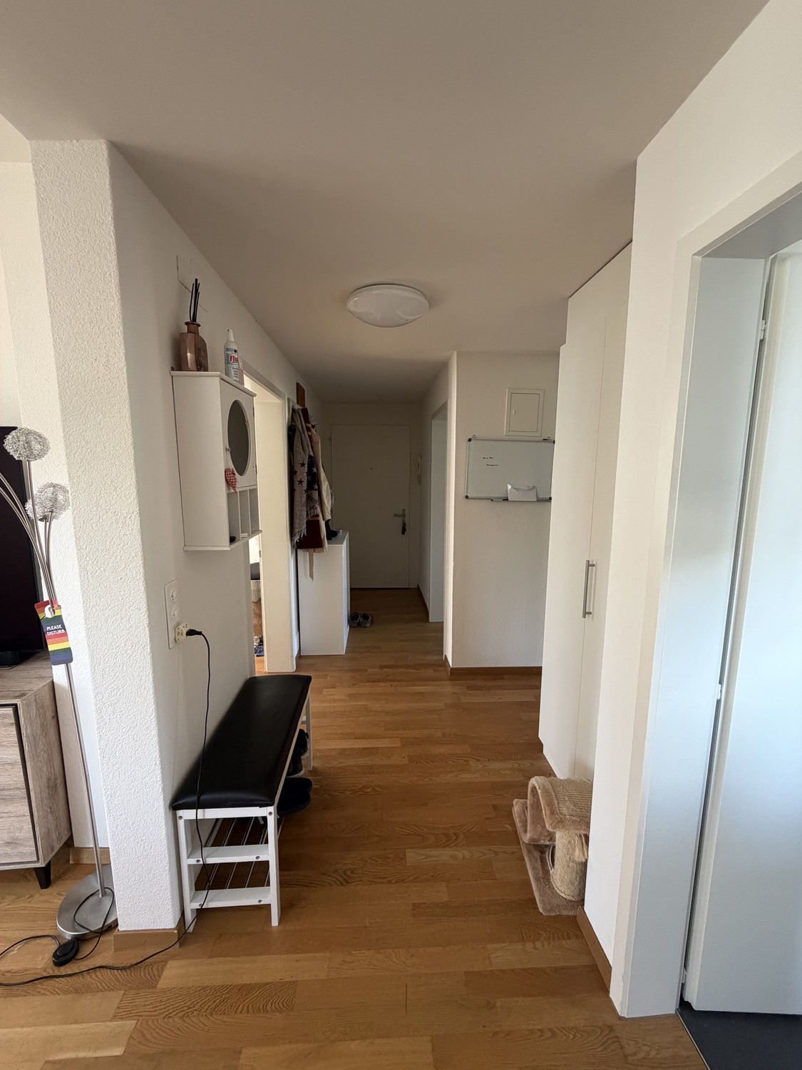 3 ½ rooms apartment, Foto 2 von 8
