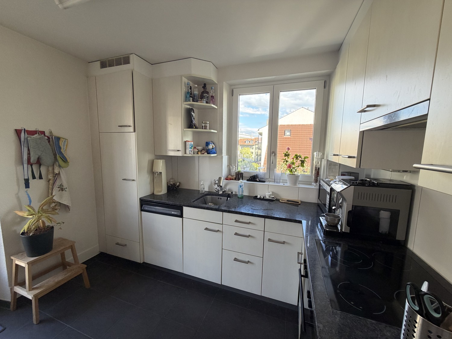 3 ½ rooms apartment, Foto 6 von 8