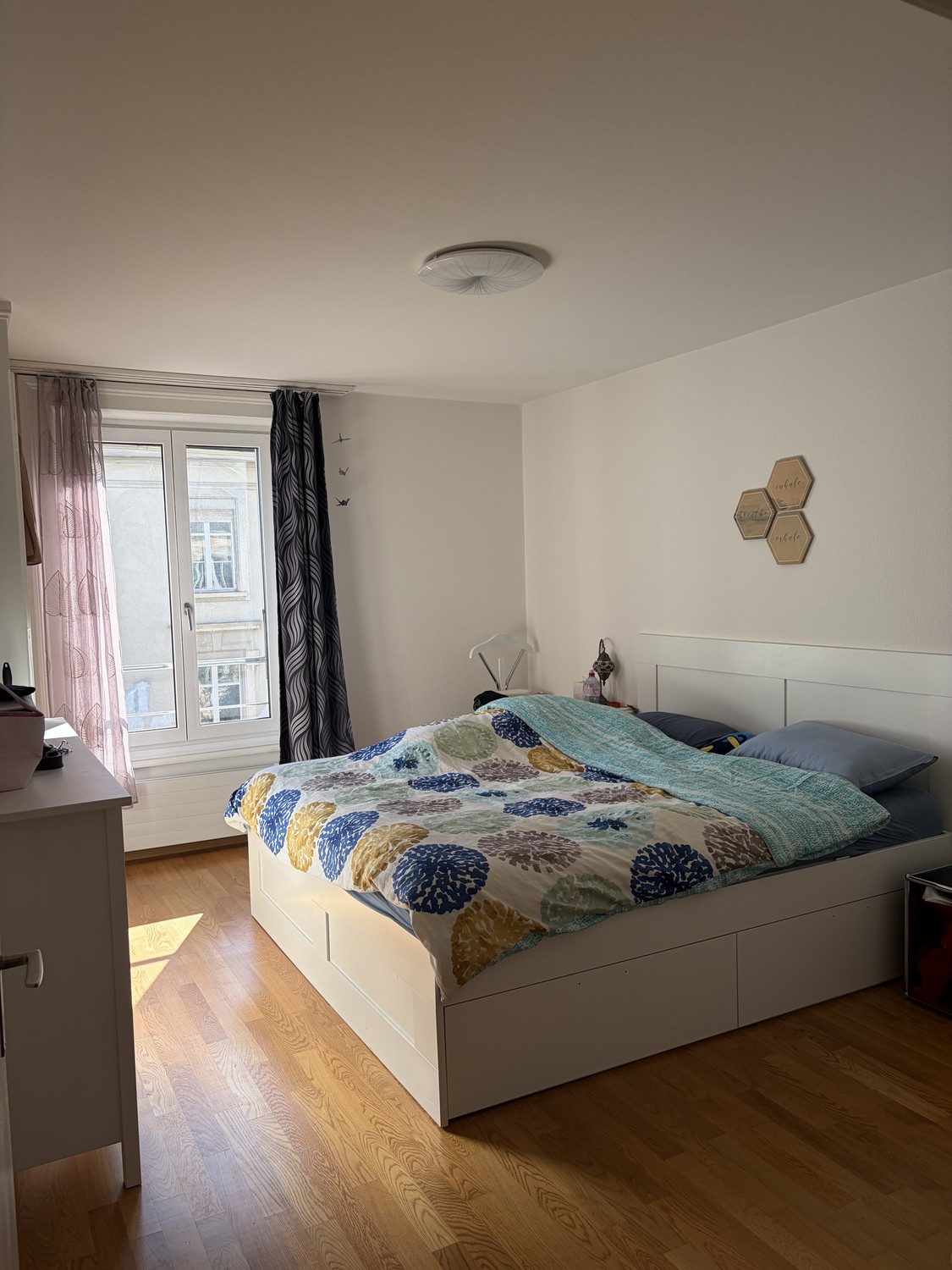 3 ½ rooms apartment, Foto 1 von 8