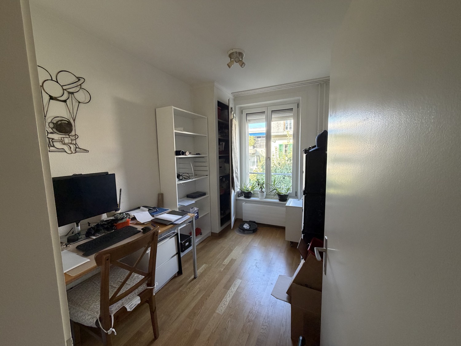 3 ½ rooms apartment, Foto 5 von 8
