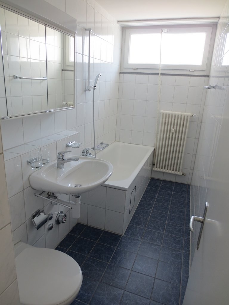 Appartamento di 3 ½ locali
