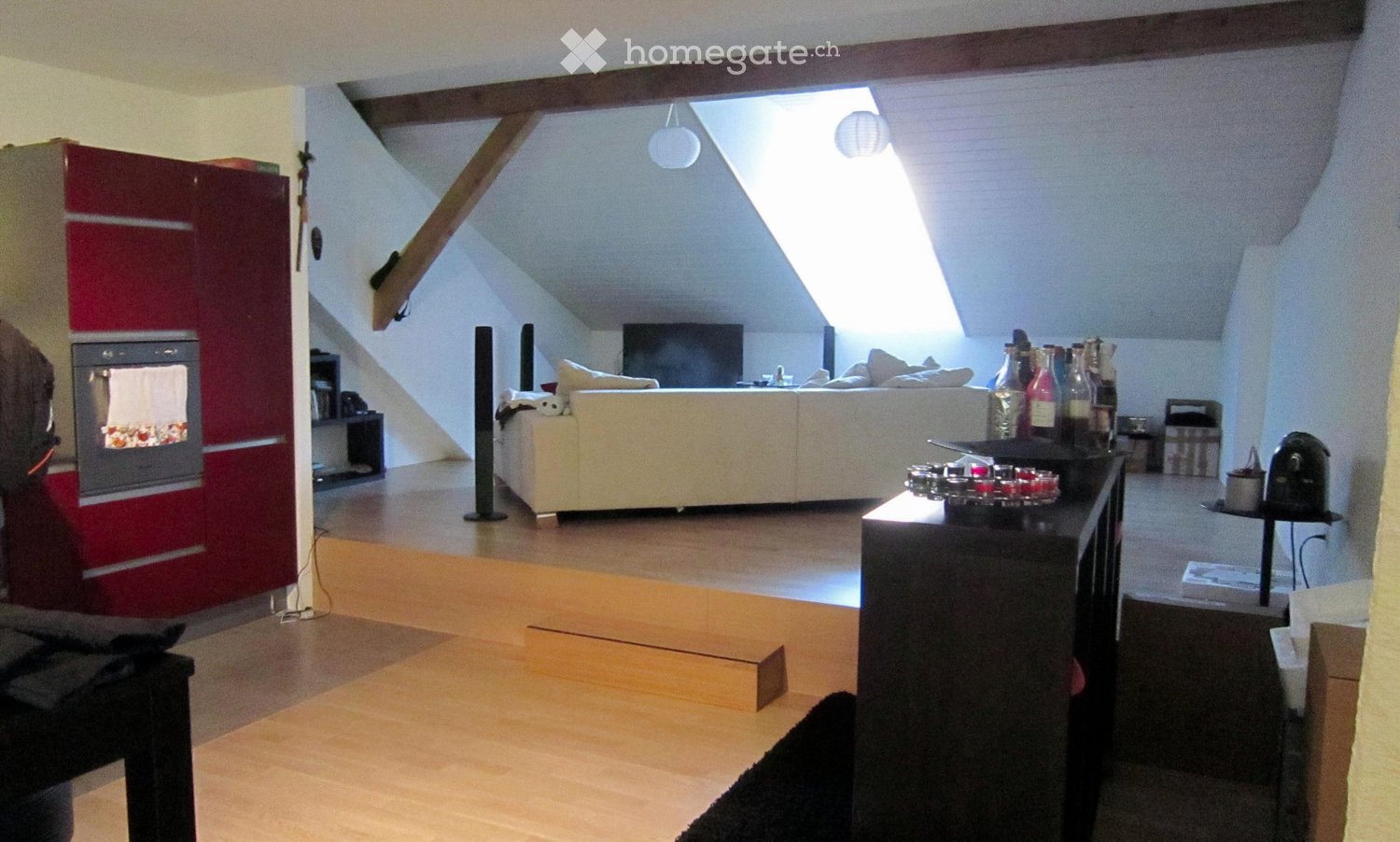 3-Zimmer-Wohnung, Foto 3 von 10