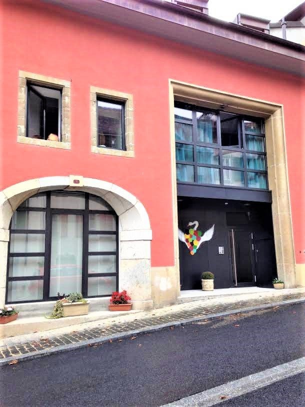 3-Zimmer-Wohnung, Foto 1 von 10