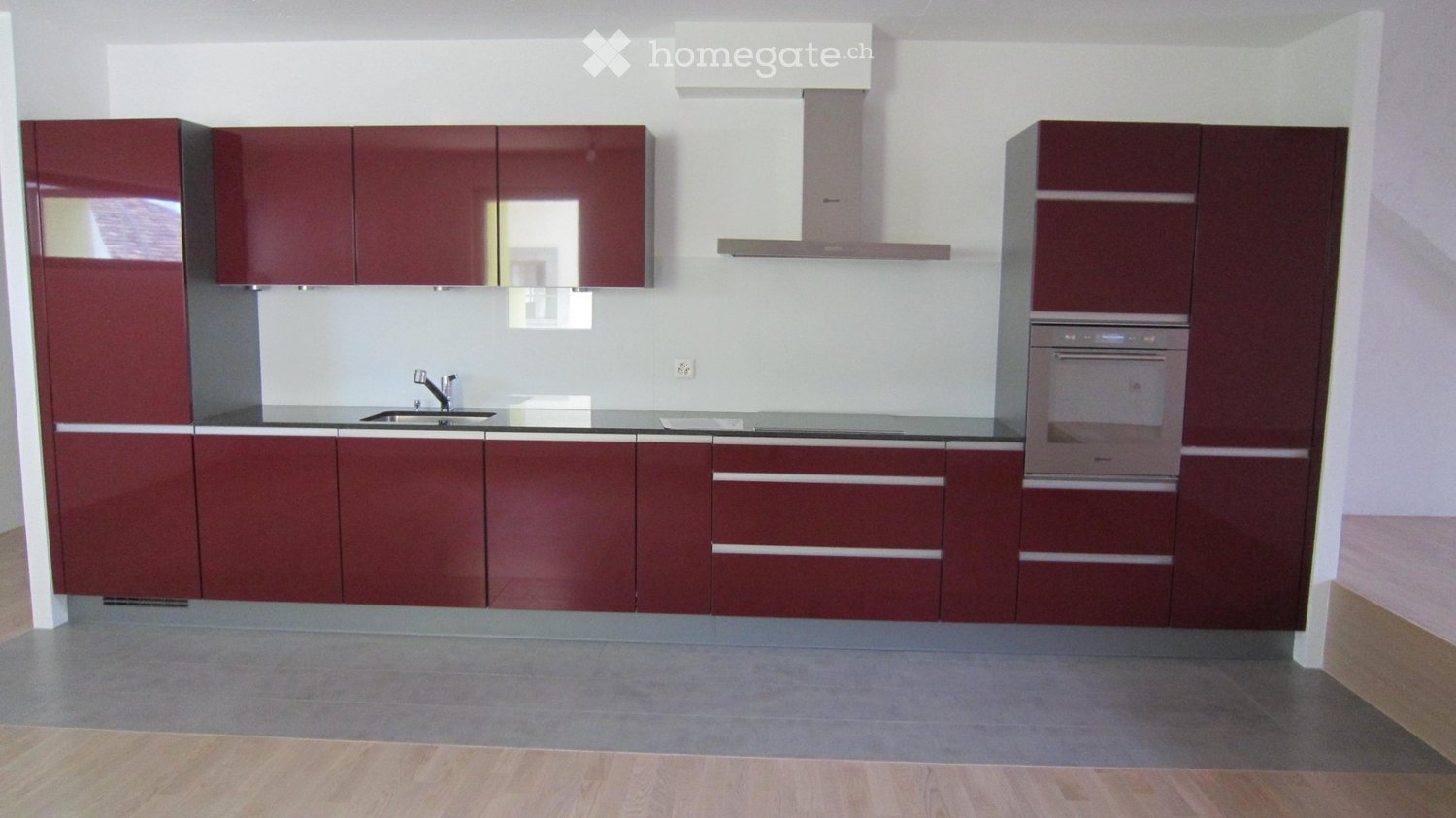 3-Zimmer-Wohnung, Foto 2 von 10
