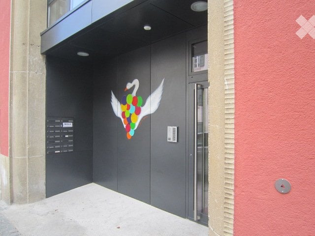 3-Zimmer-Wohnung, Foto 9 von 10