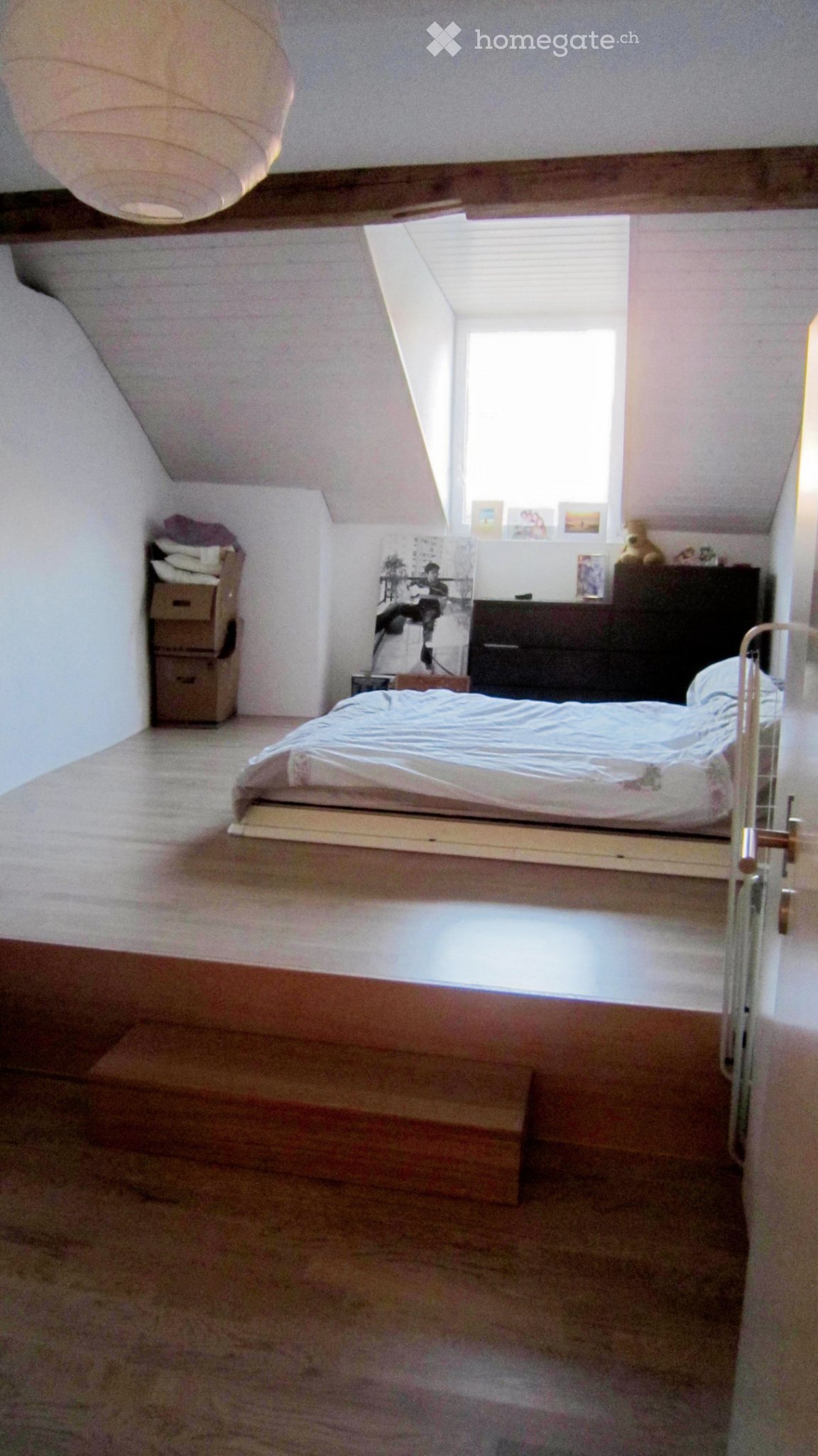 3-Zimmer-Wohnung, Foto 5 von 10