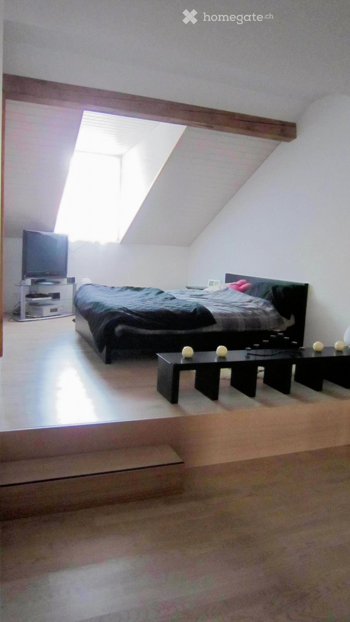 3-Zimmer-Wohnung, Foto 4 von 10