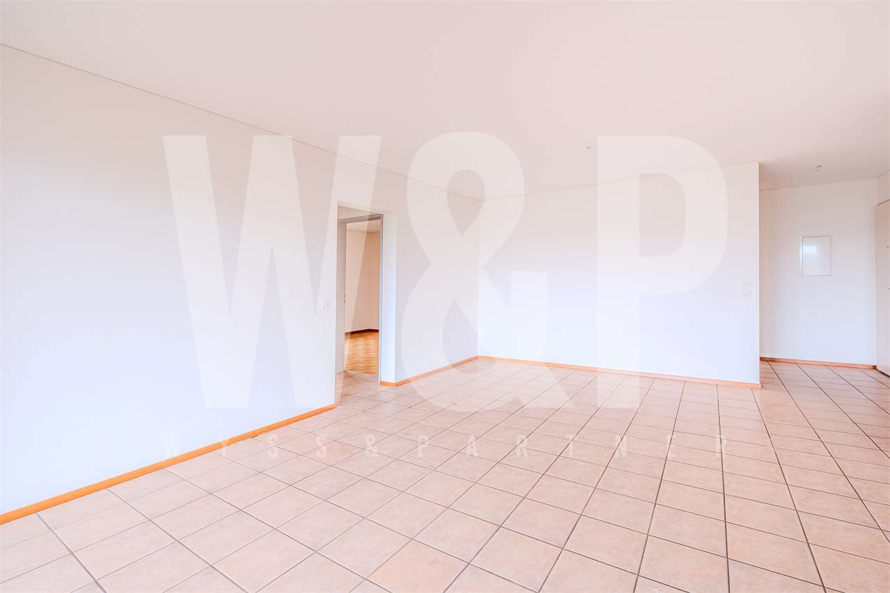 5 ½ Zimmer Wohnung, Foto 1 von 10