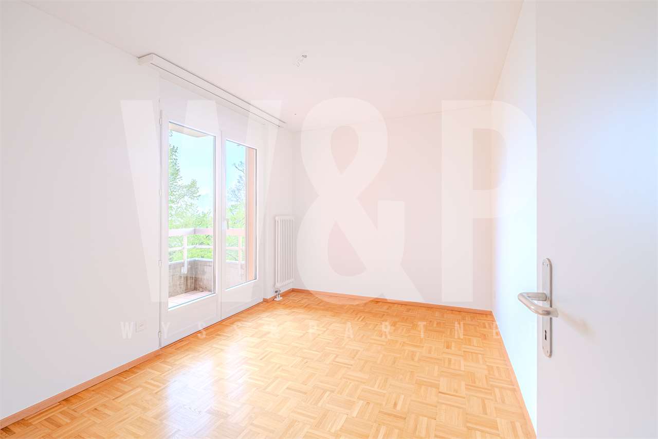 5 ½ Zimmer Wohnung, Foto 5 von 10