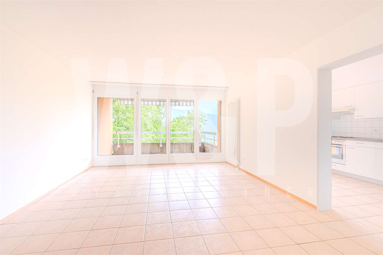5 ½ Zimmer Wohnung, Foto 2 von 10