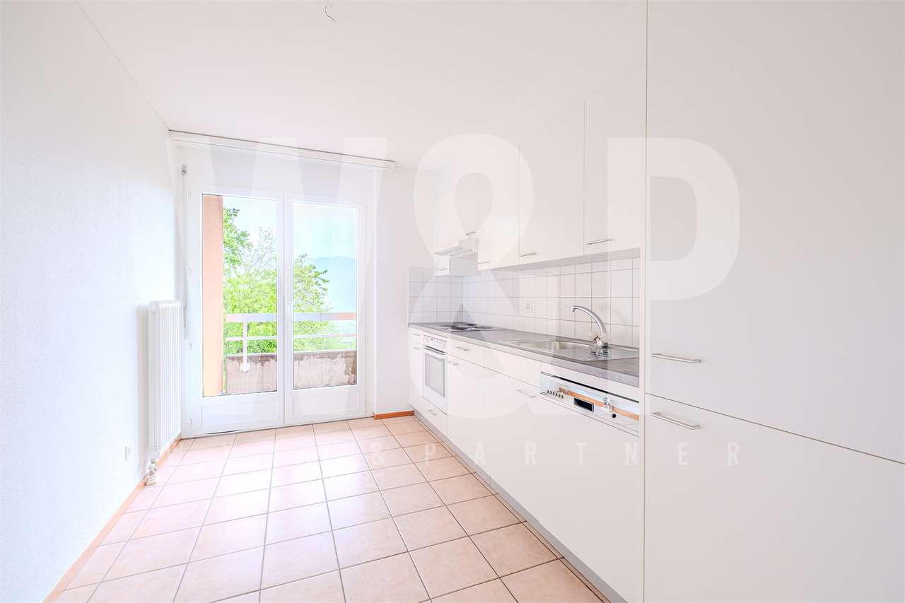 5 ½ Zimmer Wohnung, Foto 4 von 10