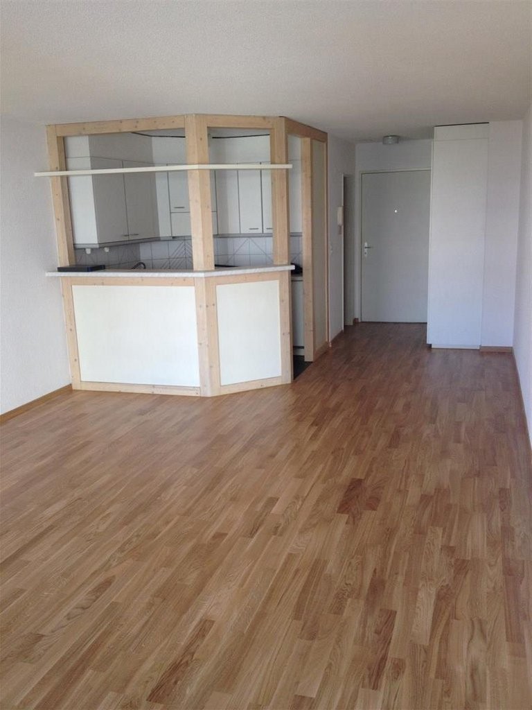 2 ½ Zimmer Wohnung, Foto 2 von 4