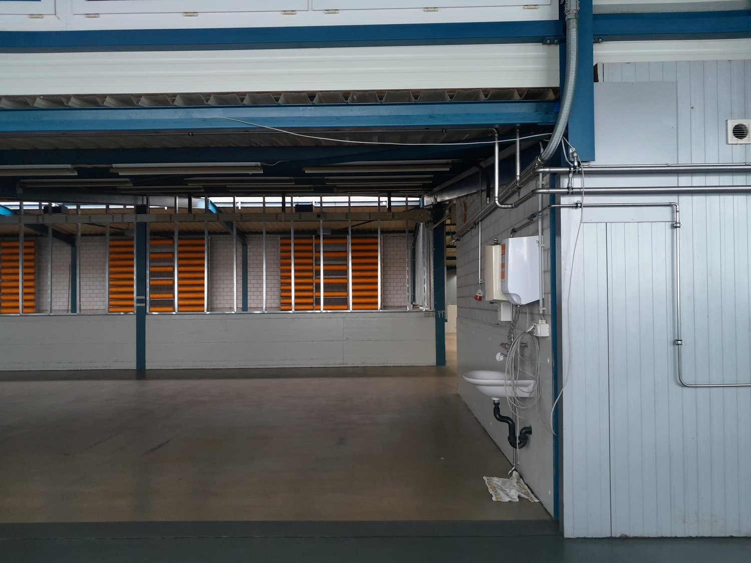 708m² storage room, Foto 7 von 7