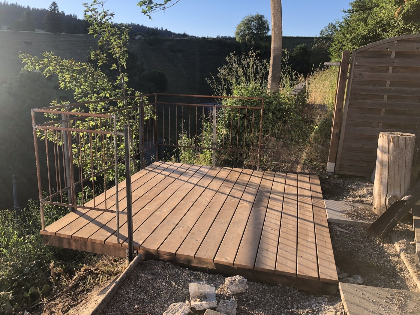 Appartamento di 4 ½ locali