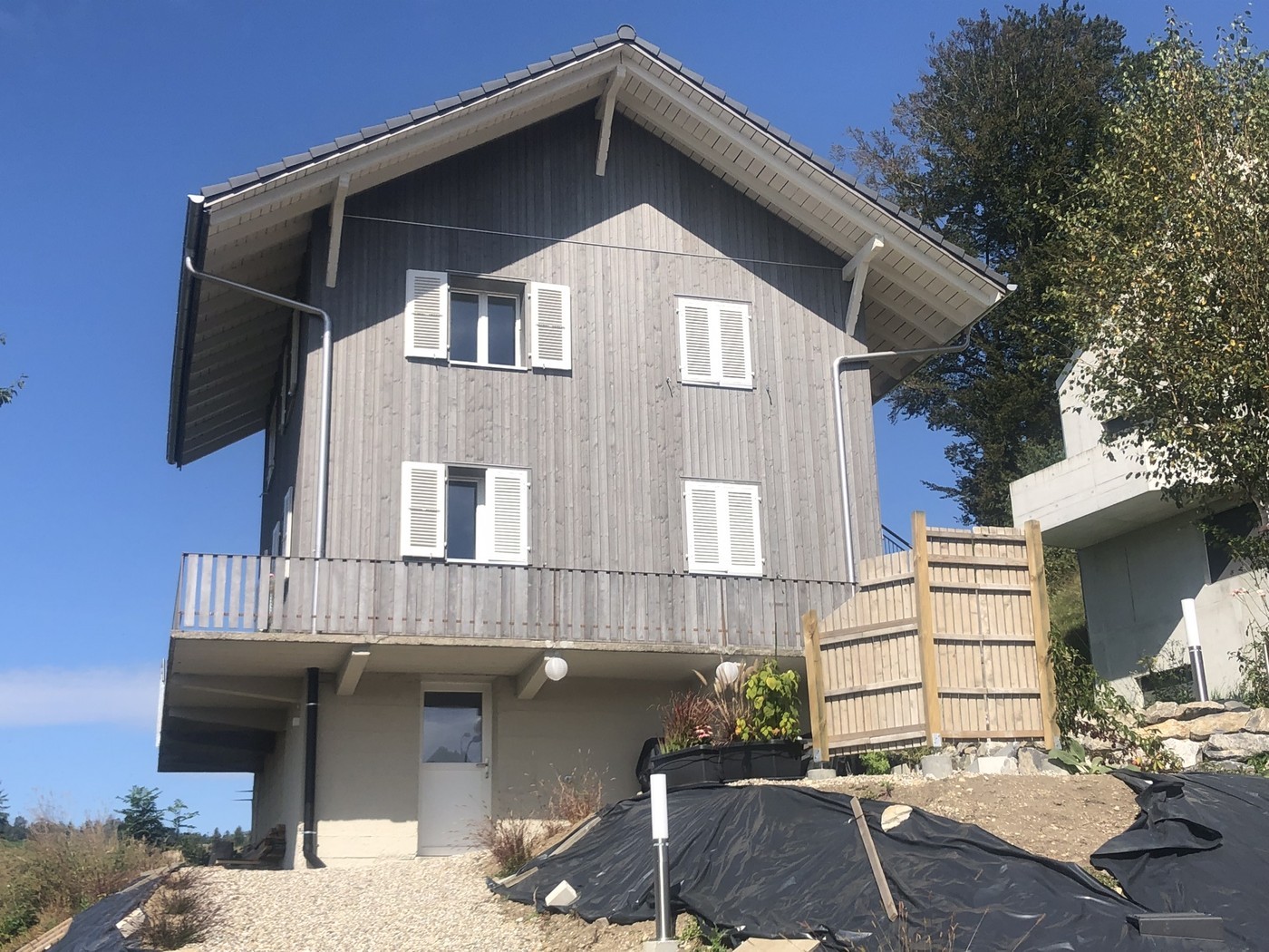 Appartamento di 4 ½ locali
