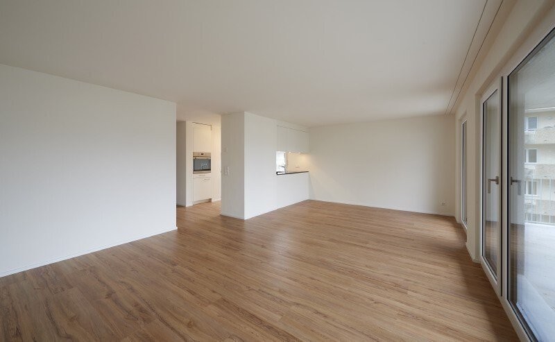 Appartement de 4 ½ pièces