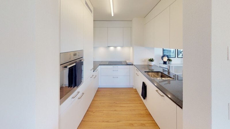 Appartement de 4 ½ pièces