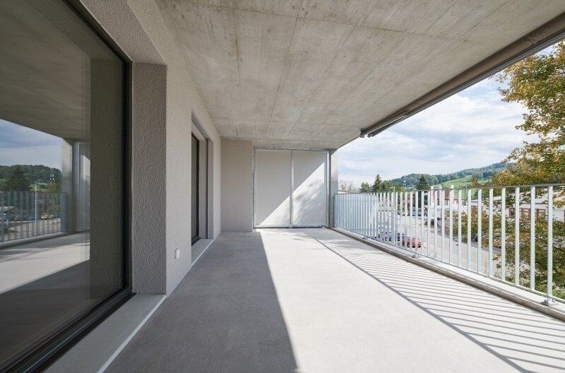 Appartement de 4 ½ pièces