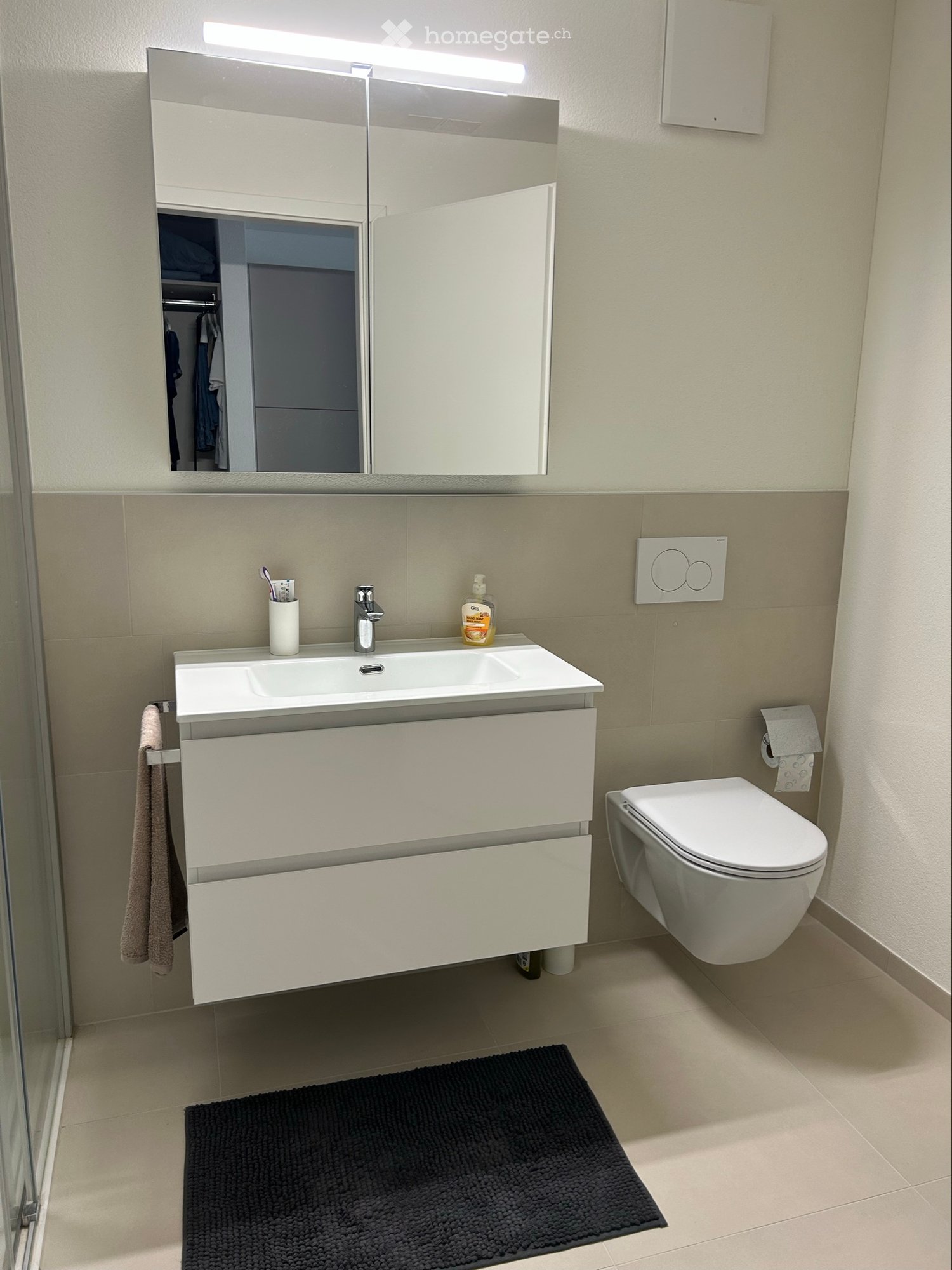 1-Zimmer-Wohnung, Foto 5 von 5