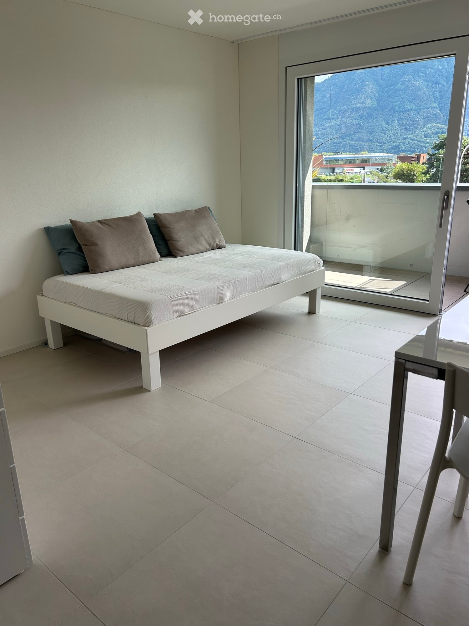 1-Zimmer-Wohnung, Foto 2 von 5