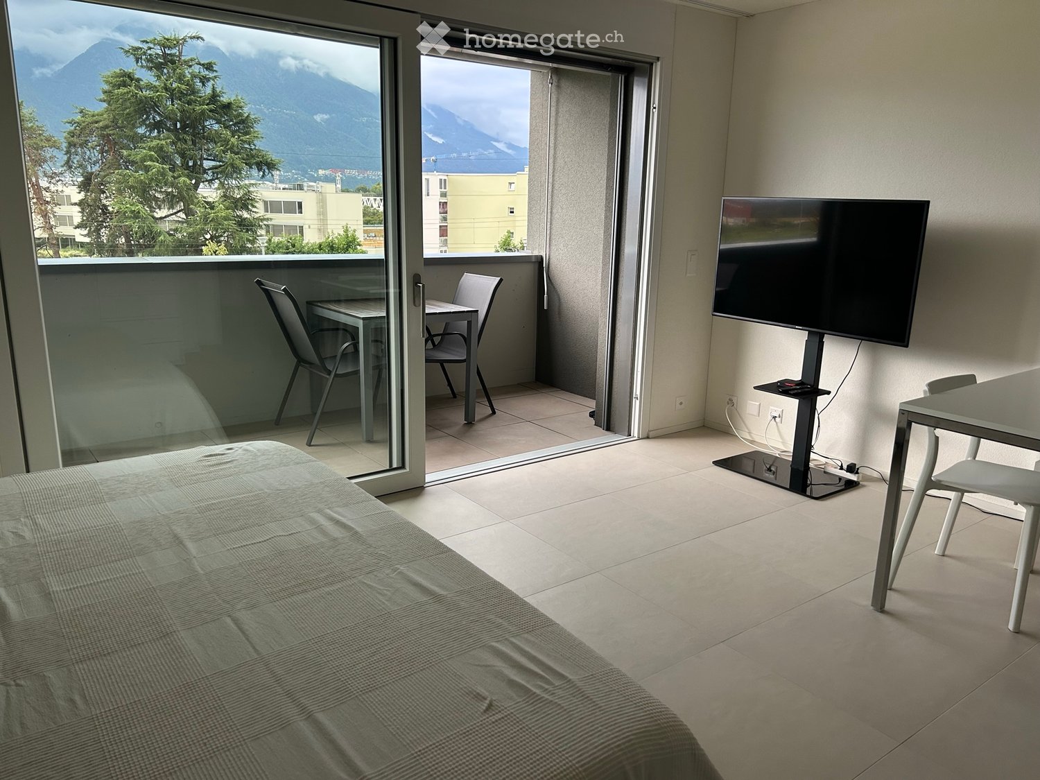 1-Zimmer-Wohnung, Foto 1 von 5