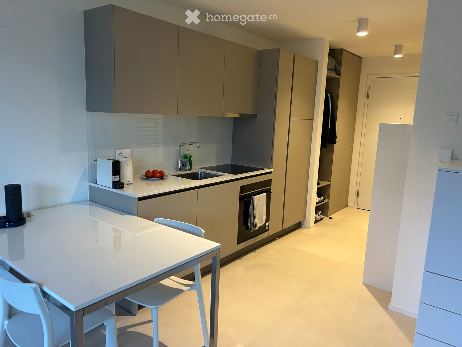1-Zimmer-Wohnung, Foto 3 von 5